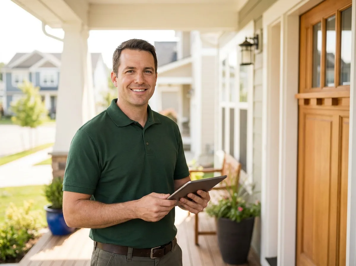 Pest control FAQs for Egypt, TX